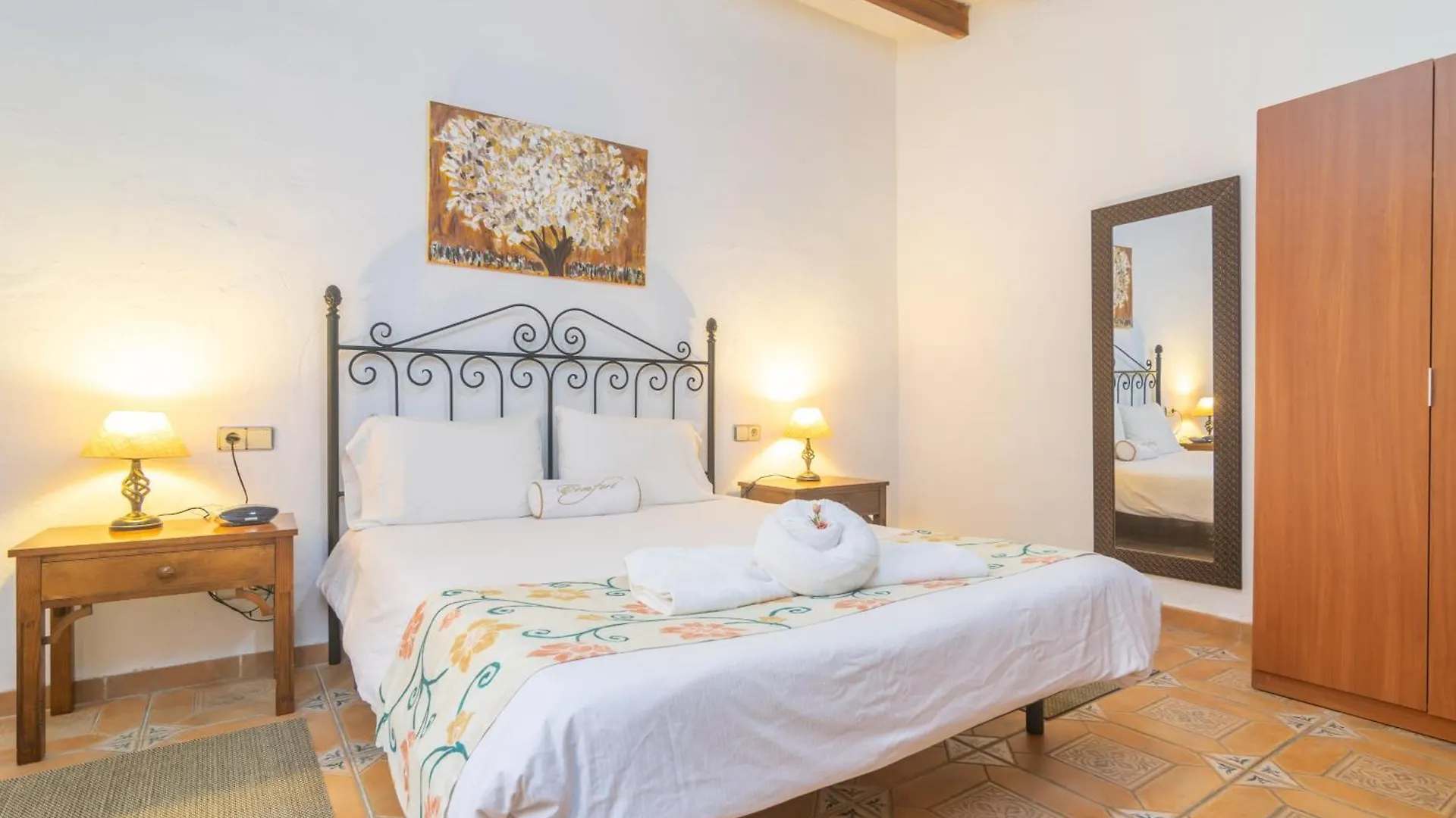 Sabatera Apartamento Inca   Inca (Mallorca)