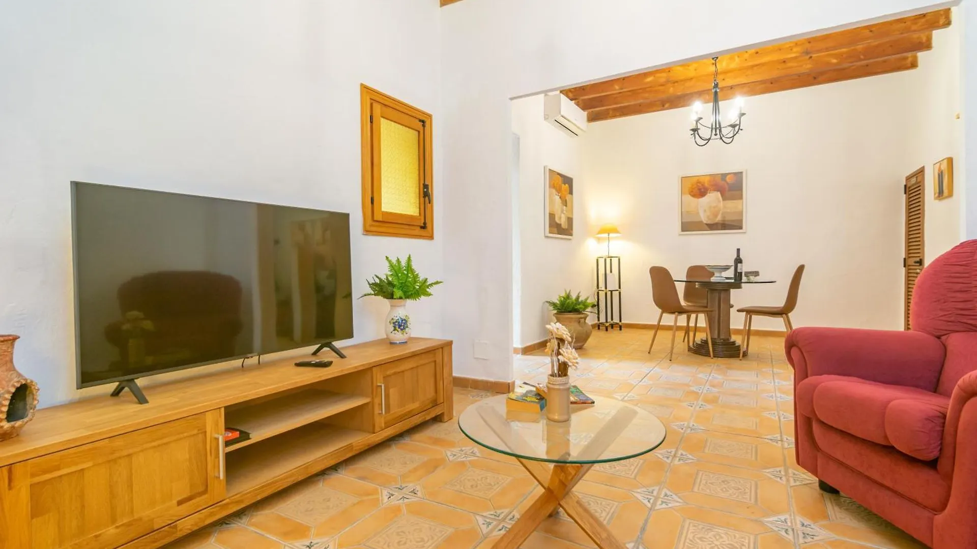 Sabatera Apartamento Inca