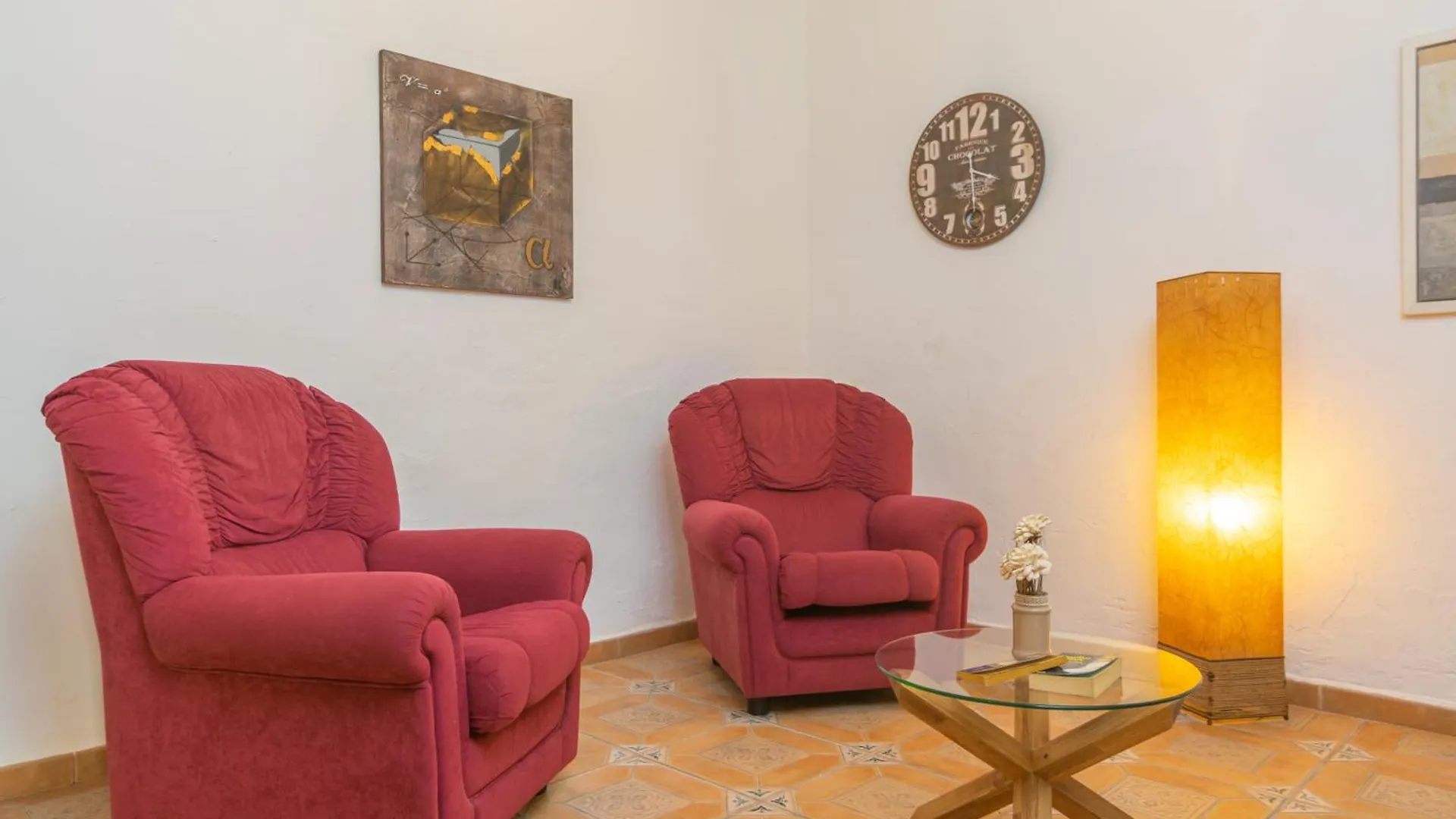 Sabatera Apartamento Inca  0*, Inca (Mallorca)
