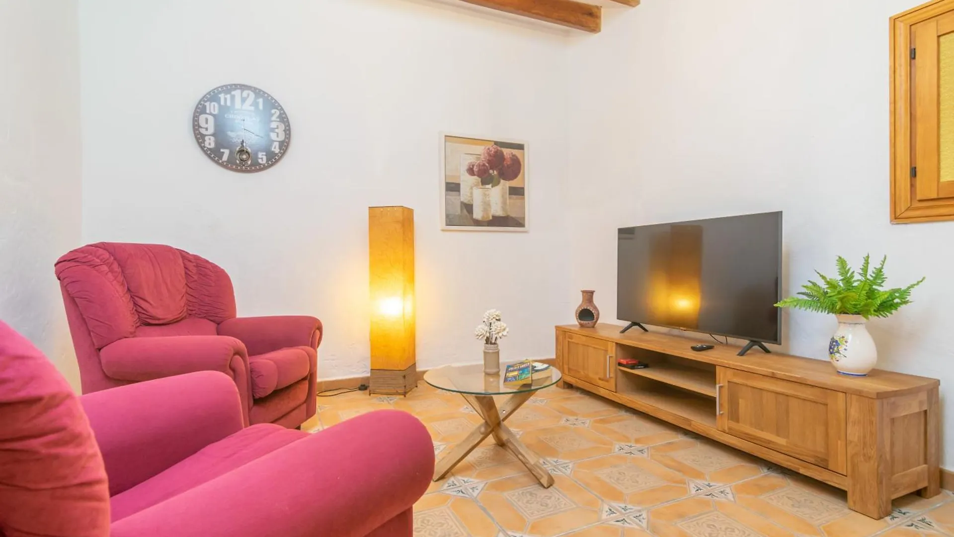 Sabatera Apartamento Inca
