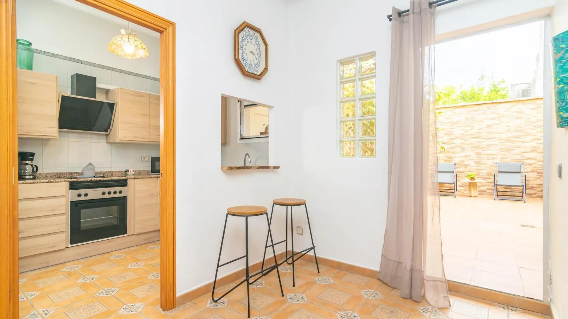 Sabatera Apartamento Inca  Inca (Mallorca)