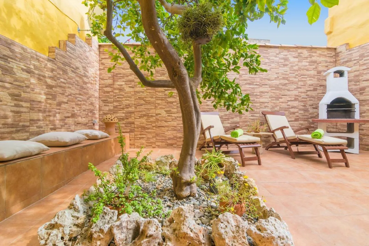 Sabatera Apartamento Inca  Espanha